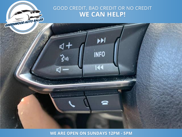 2022 Mazda CX-3 GT (Stk: 22-603236) in Greenwood - Image 13 of 25