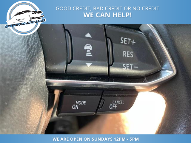 2022 Mazda CX-3 GT (Stk: 22-603236) in Greenwood - Image 14 of 25