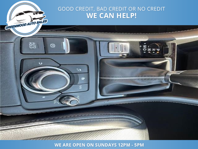 2022 Mazda CX-3 GT (Stk: 22-603236) in Greenwood - Image 15 of 25