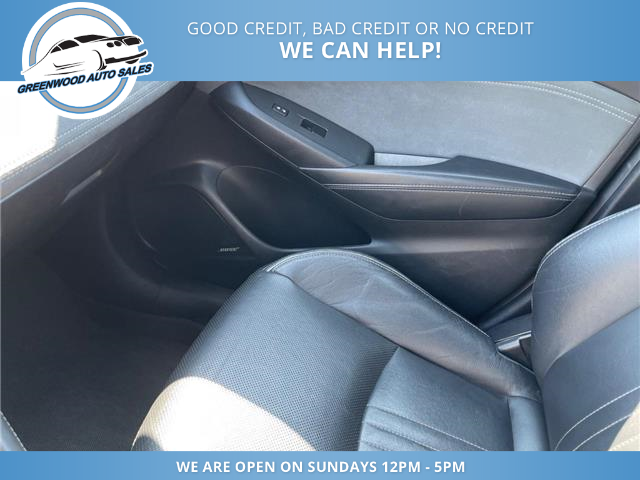 2022 Mazda CX-3 GT (Stk: 22-603236) in Greenwood - Image 16 of 25