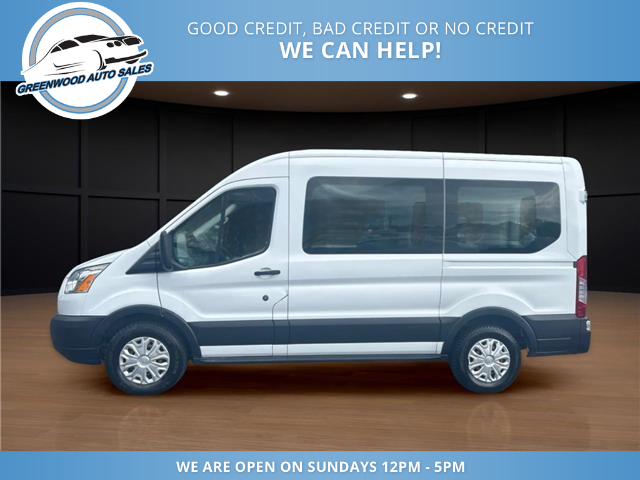 2019 Ford Transit-150 XL (Stk: 19-a57121) in Greenwood - Image 1 of 15