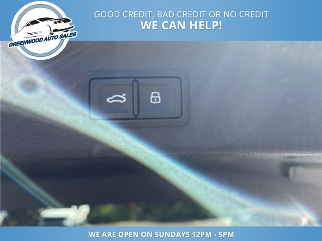 2022 Audi Q3 45 Komfort (Stk: 22-013902) in Greenwood - Image 13 of 22