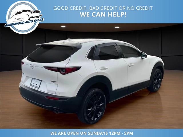 2022 Mazda CX-30 GT w/Turbo (Stk: 22-405332) in Greenwood - Image 6 of 19