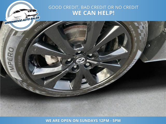 2022 Mazda CX-30 GT w/Turbo (Stk: 22-405332) in Greenwood - Image 9 of 19