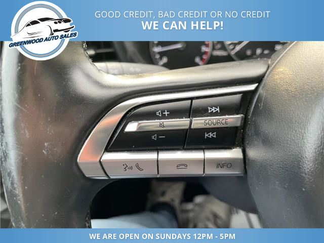 2022 Mazda CX-30 GT w/Turbo (Stk: 22-405332) in Greenwood - Image 10 of 19