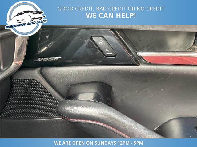 2022 Mazda CX-30 GT w/Turbo (Stk: 22-405332) in Greenwood - Image 11 of 19