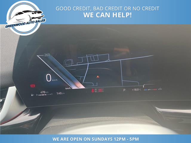 2023 BMW X1 xDrive28i (Stk: 23-X17333) in Greenwood - Image 18 of 24