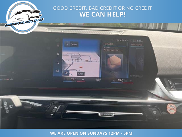 2023 BMW X1 xDrive28i (Stk: 23-X17333) in Greenwood - Image 11 of 24