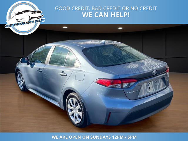 2023 Toyota Corolla LE (Stk: 23-043191) in Greenwood - Image 8 of 20