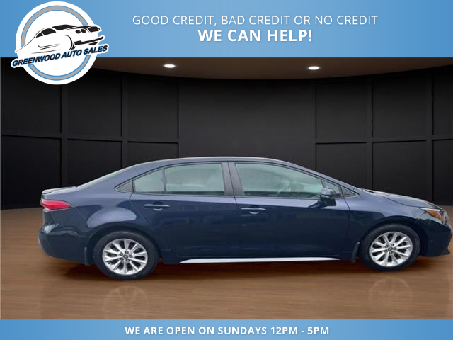 2022 Toyota Corolla SE (Stk: 22-100902) in Greenwood - Image 5 of 19