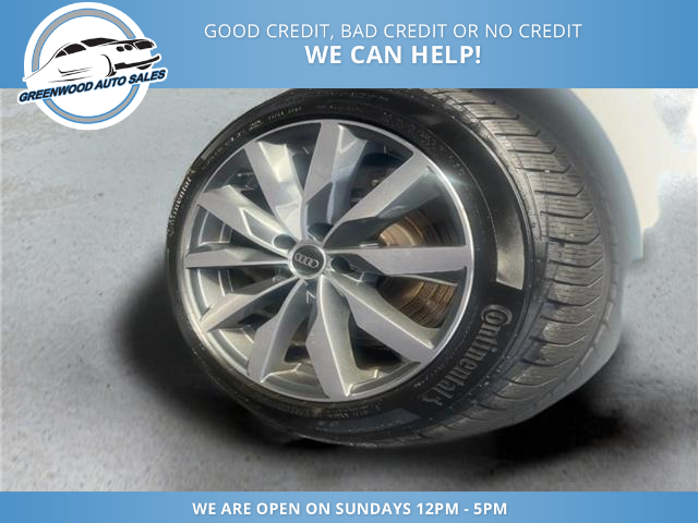 2023 Audi A4 45 Komfort (Stk: 23-019622) in Greenwood - Image 9 of 20