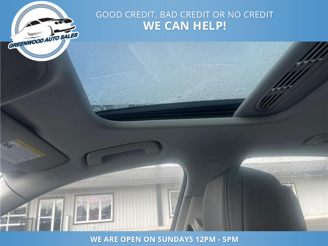 2023 Audi A4 45 Komfort (Stk: 23-019622) in Greenwood - Image 12 of 20