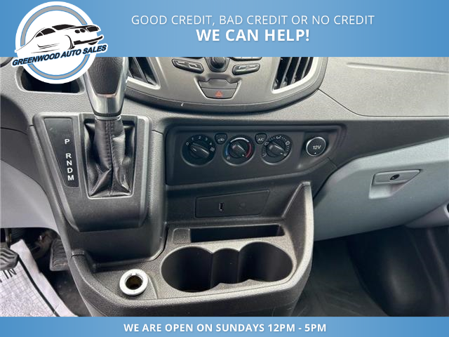 2019 Ford Transit-250 Base (Stk: 19-80877) in Greenwood - Image 9 of 17