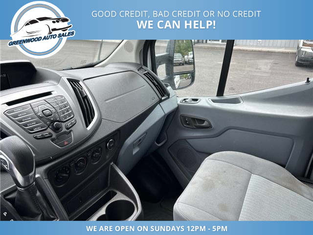 2019 Ford Transit-250 Base (Stk: 19-80877) in Greenwood - Image 10 of 17