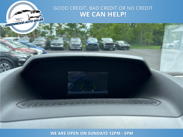 2019 Ford Transit-250 Base (Stk: 19-80877) in Greenwood - Image 11 of 17