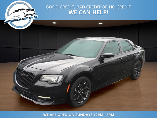2023 Chrysler 300 S (Stk: 23-585529) in Greenwood - Image 2 of 20