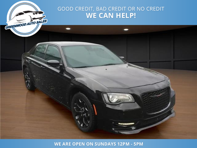 2023 Chrysler 300 S (Stk: 23-585529) in Greenwood - Image 4 of 20