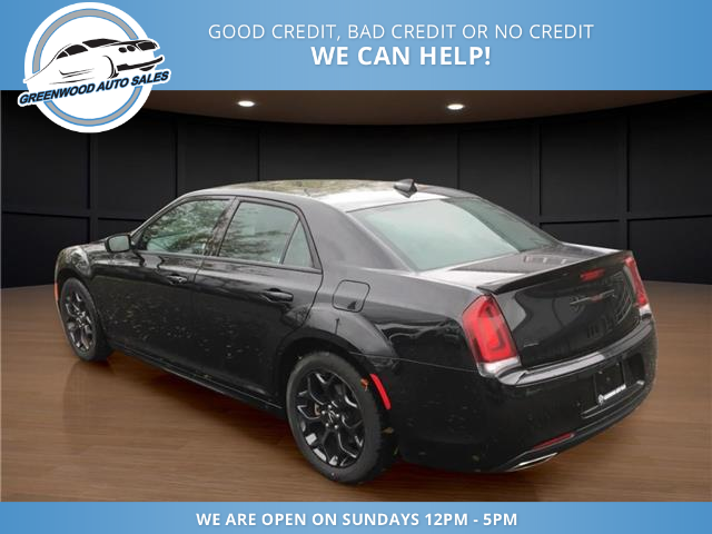 2023 Chrysler 300 S (Stk: 23-585529) in Greenwood - Image 8 of 20