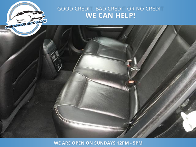 2023 Chrysler 300 S (Stk: 23-585529) in Greenwood - Image 10 of 20