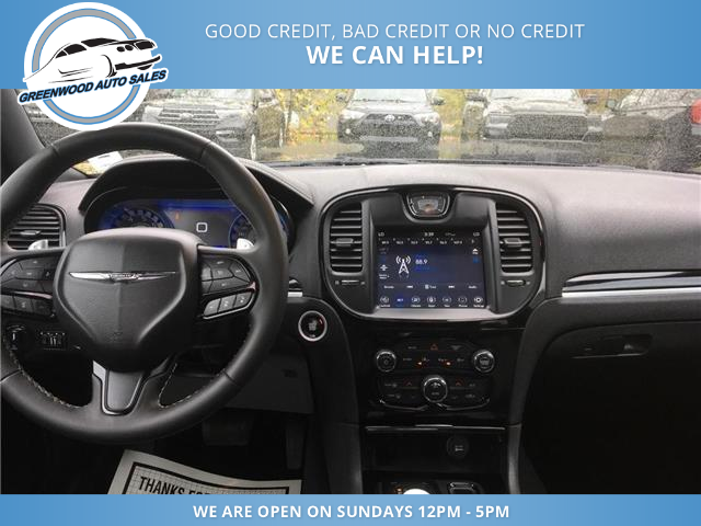 2023 Chrysler 300 S (Stk: 23-585529) in Greenwood - Image 13 of 20