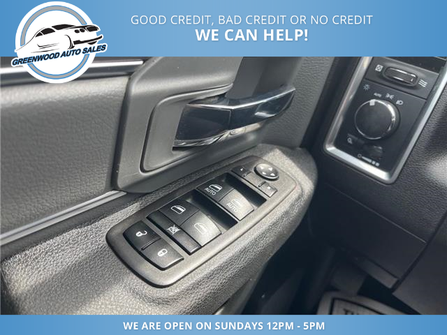 2023 RAM 1500 Classic SLT (Stk: 23-566501) in Greenwood - Image 6 of 18