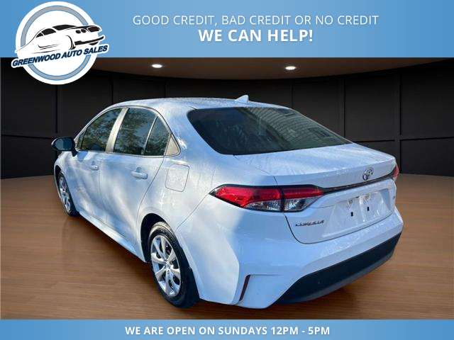2024 Toyota Corolla LE (Stk: 24-139540) in Greenwood - Image 8 of 20