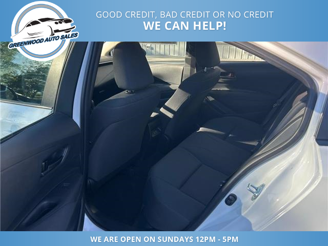 2024 Toyota Corolla LE (Stk: 24-139540) in Greenwood - Image 10 of 20