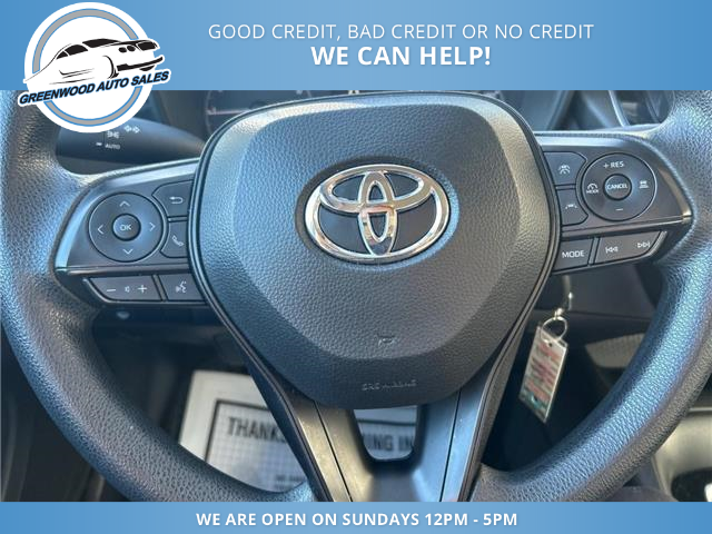 2024 Toyota Corolla LE (Stk: 24-139540) in Greenwood - Image 11 of 20
