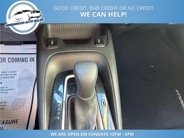 2024 Toyota Corolla LE (Stk: 24-139540) in Greenwood - Image 12 of 20