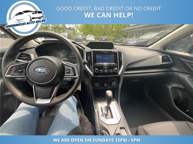 2022 Subaru Impreza Convenience (Stk: 22-708847) in Greenwood - Image 6 of 16