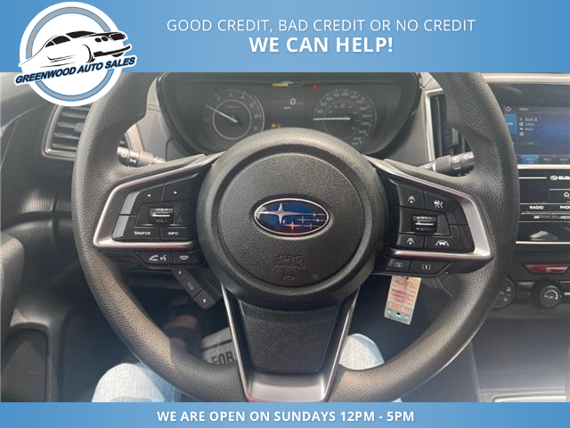2022 Subaru Impreza Convenience (Stk: 22-708847) in Greenwood - Image 9 of 16