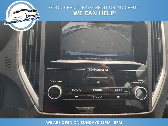2022 Subaru Impreza Convenience (Stk: 22-708847) in Greenwood - Image 15 of 16