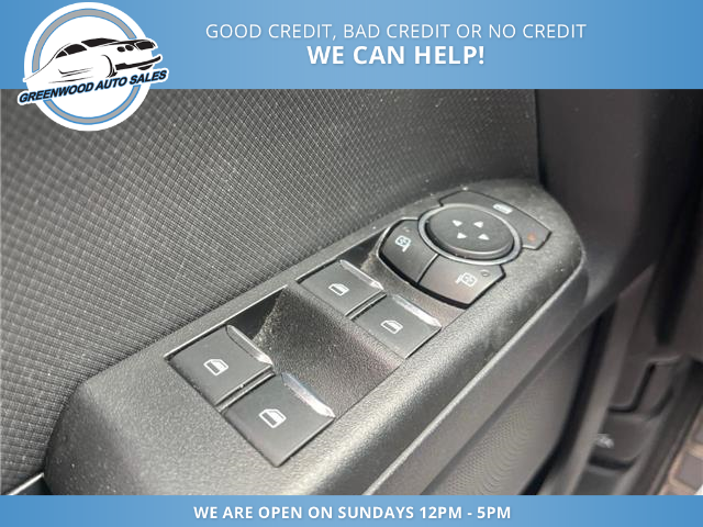 2024 Ford Bronco Sport Big Bend (Stk: 24-E61320) in Greenwood - Image 16 of 21