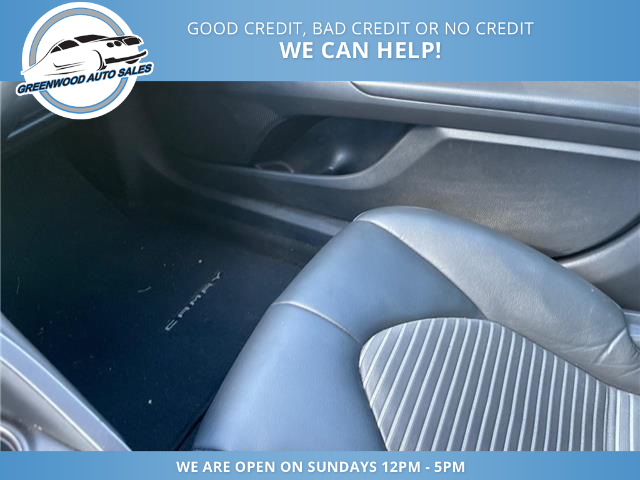 2023 Toyota Camry SE (Stk: 23-810172) in Greenwood - Image 19 of 22