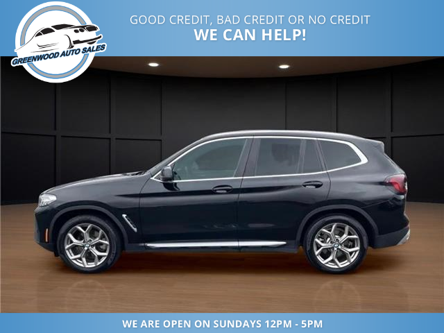 2023 BMW X3 xDrive30i (Stk: 23-R85943) in Greenwood - Image 1 of 18