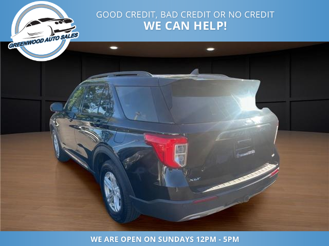 2020 Ford Explorer XLT (Stk: 20-C65916) in Greenwood - Image 8 of 19
