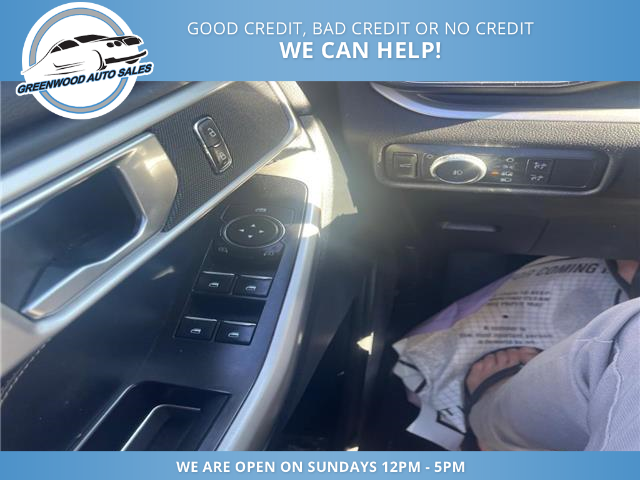 2020 Ford Explorer XLT (Stk: 20-C65916) in Greenwood - Image 12 of 19