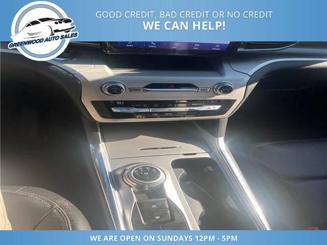 2020 Ford Explorer XLT (Stk: 20-C65916) in Greenwood - Image 13 of 19