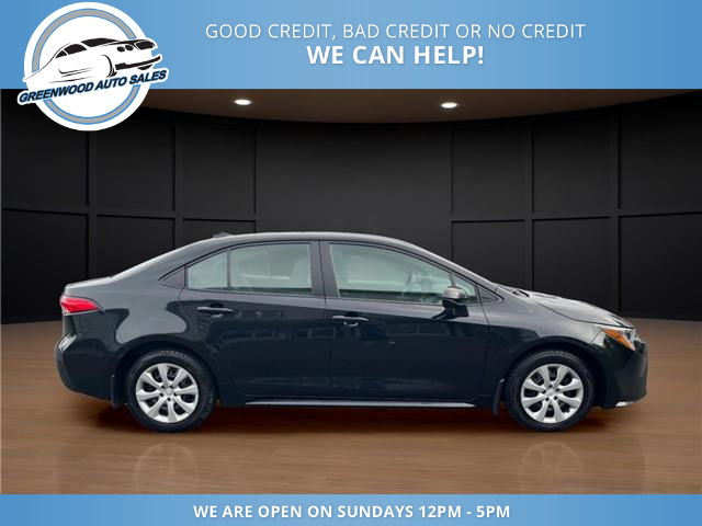 2023 Toyota Corolla LE (Stk: 23-015888) in Greenwood - Image 5 of 17