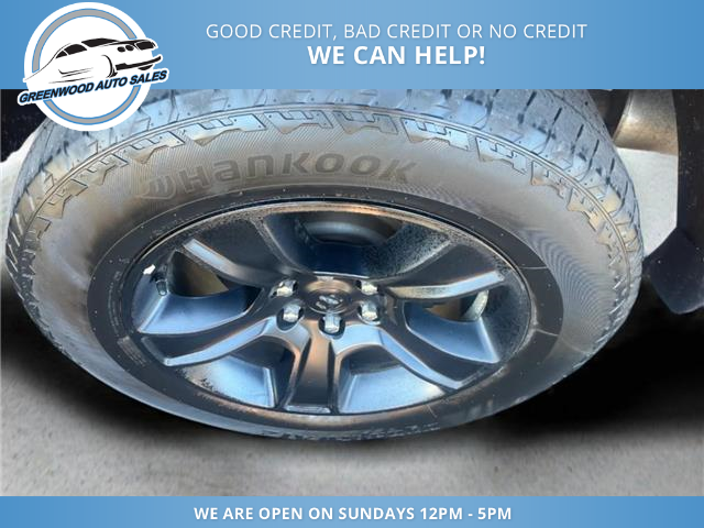 2023 RAM 1500 Sport (Stk: 23-516447) in Greenwood - Image 9 of 18