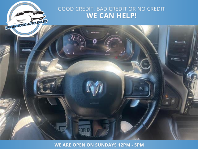 2023 RAM 1500 Sport (Stk: 23-516447) in Greenwood - Image 11 of 18