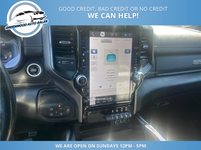 2023 RAM 1500 Sport (Stk: 23-516447) in Greenwood - Image 12 of 18