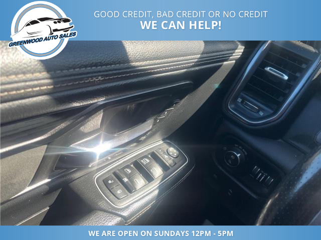 2023 RAM 1500 Sport (Stk: 23-516447) in Greenwood - Image 10 of 18