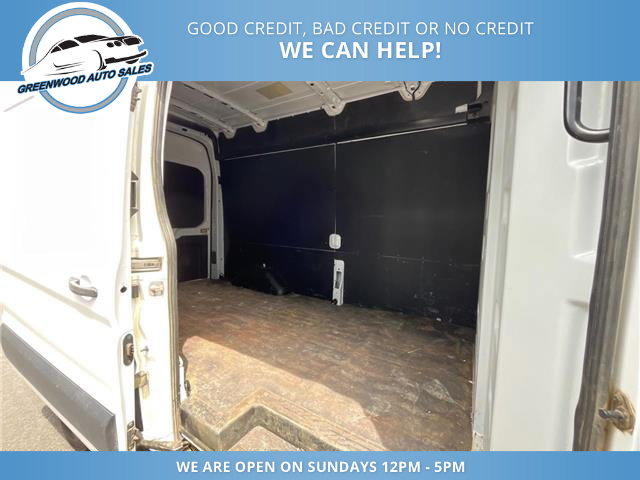 2024 Ford Transit-250 Cargo Base (Stk: 24-A79706) in Greenwood - Image 7 of 19