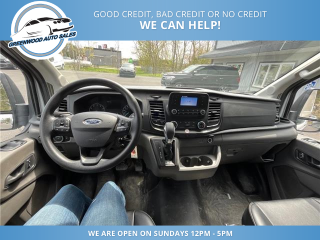 2024 Ford Transit-250 Cargo Base (Stk: 24-A79706) in Greenwood - Image 8 of 19