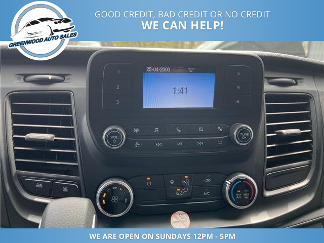 2024 Ford Transit-250 Cargo Base (Stk: 24-A79706) in Greenwood - Image 10 of 19