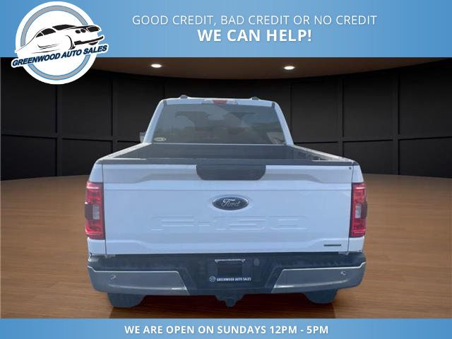 2023 Ford F-150 XLT (Stk: 23-D36917) in Greenwood - Image 5 of 15