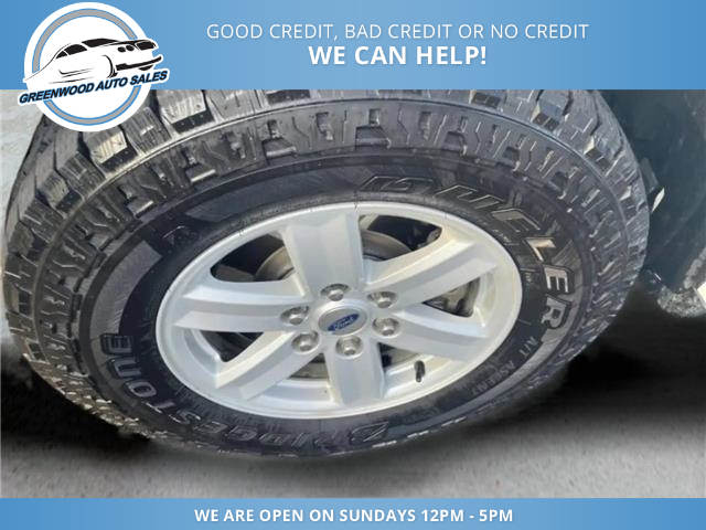 2023 Ford F-150 XLT (Stk: 23-D36917) in Greenwood - Image 6 of 15