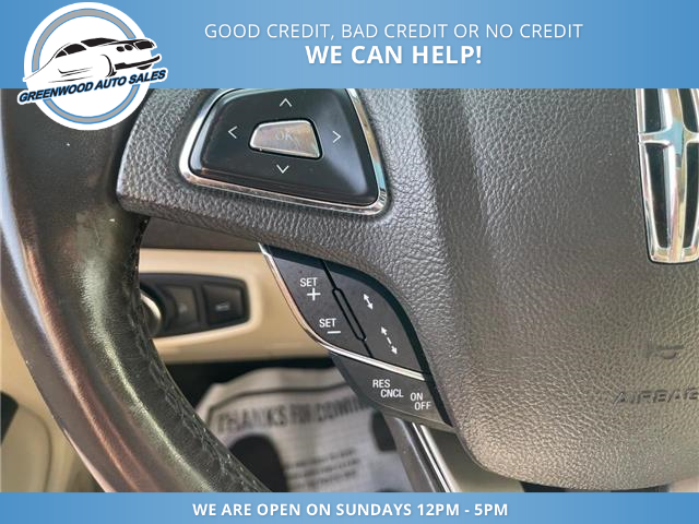 2019 Lincoln MKC Reserve (Stk: 19-L15655) in Greenwood - Image 13 of 22