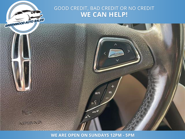 2019 Lincoln MKC Reserve (Stk: 19-L15655) in Greenwood - Image 14 of 22